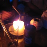 Gin and Tonic