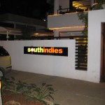 South Indies