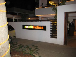 South Indies