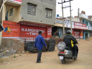 Building Supplies